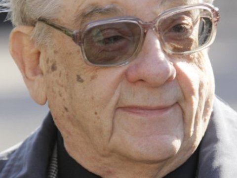 Məşhur sovet jurnalisti öldü