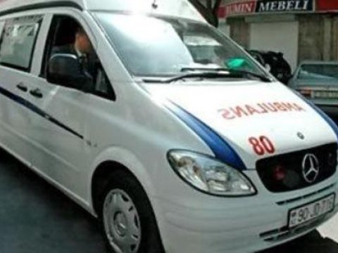 Siyəzəndə şagirdlərin niyə zəhərləndiyi BİLİNDİ