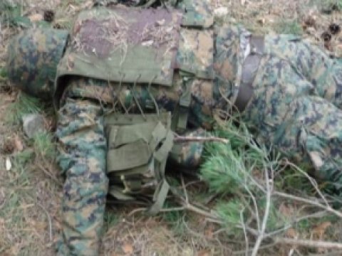  Ermənilər son iki gündə 17 hərbçisini itirib 