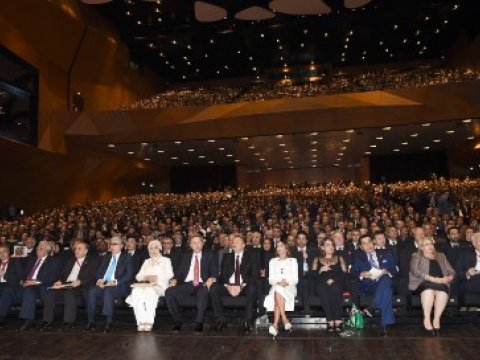 ”147 ölkədən 4000 nümayəndə...”  - iki nazirlikdən birgə açıqlama