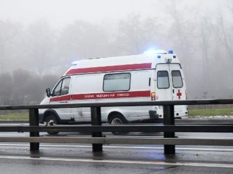  12 yaşlı yetim qız uşaq doğub intihar etdi