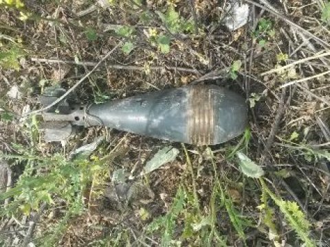  Bu gün 3 PHS və 6 tank əleyhinə mina zərərsizləşdirilib