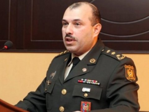 Cəbhədəki son durumla bağlı rəsmi AÇIQLAMA