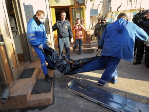 3 azərbaycanlını güllələyən şəxslərə hökm oxundu