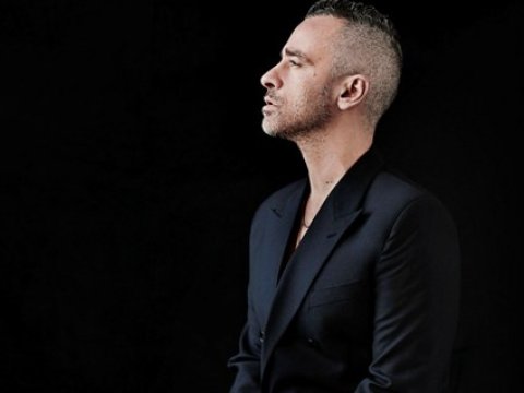 Eros Ramazzotti Bakıda konsert verdi