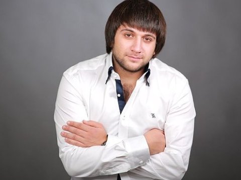 Rusiyada azərbaycanlı müğənniyə cinayət işi açıldı