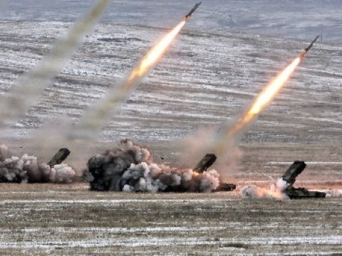 Nazirlikdən cəbhə bölgəsindəki məktəblərin dağıdılmasıı barədə AÇIQLAMA