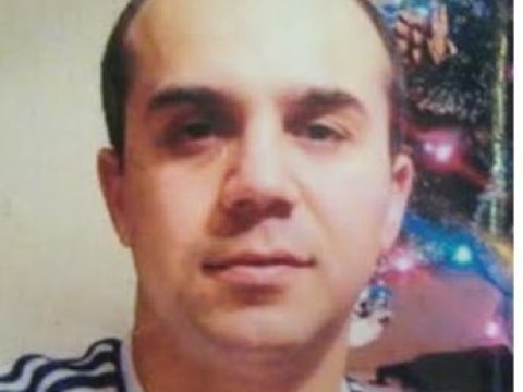 Rusiyada azərbaycanlı itkin düşüb - FOTO