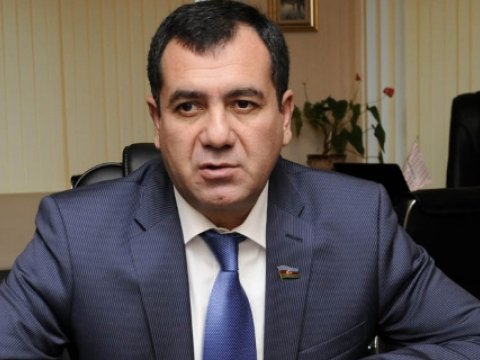 Qüdrət Həsənquliyev nazirlə olan söhbətini DANIŞDI