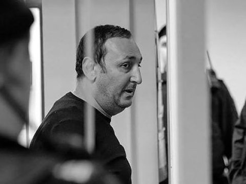 Rusiyada Azərbaycan əsilli milyarderin qardaşına cinayət işi açıldı