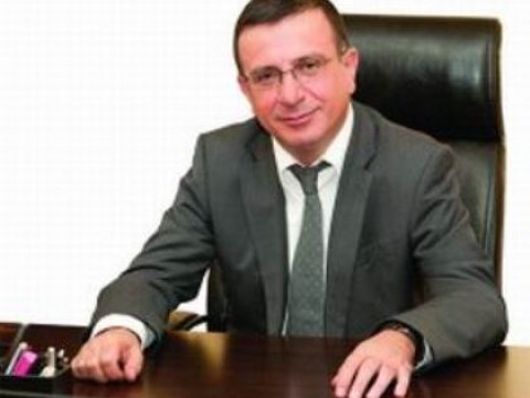 Bəhram Xəlilov iddialara cavab verdi