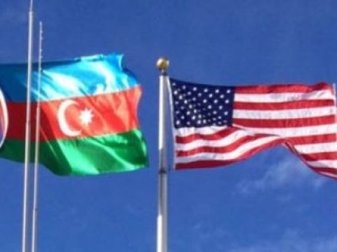 ABŞ-la Azərbaycanın növbəti  ƏMƏKDAŞLIĞI