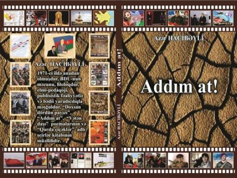  “Doxsan dördün payızı” - FOTO