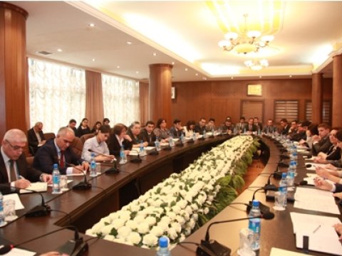 “QHT Şurasından maliyyə dəstəyi almağın yeganə yolu...”