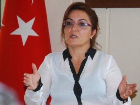 Ərdoğan Azərbaycan əsilli professoru rektor təyin etmədi