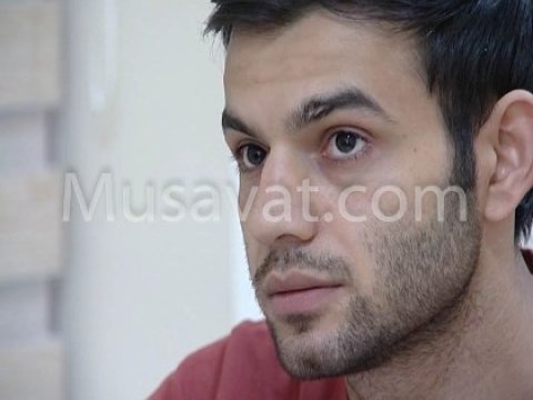 Yeniyetmə qızları santaj edən dələduz tutulub - Video