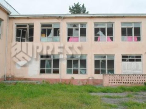  Cəbhəyanı məktəblərin şagirdlərinə güzəşt edilə bilər 