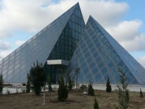 Metropoliten təkzib etdi: “Avtovağzal”ı su basmayıb