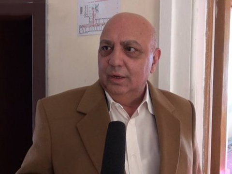 Erməni deputat 100 milyonu götürərək ölkədən qaçdı