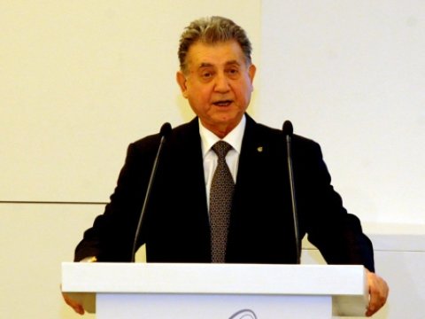 Akif Əlizadə yeni elm strategiyasının detalalarını AÇIQLADI