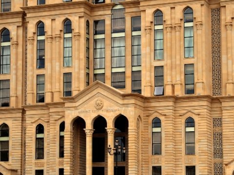 MSK-da Nəzarət-təftiş xidməti yaradılıb