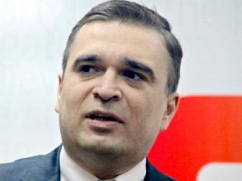  İlqar Məmmədov azadlığa buraxılmadı