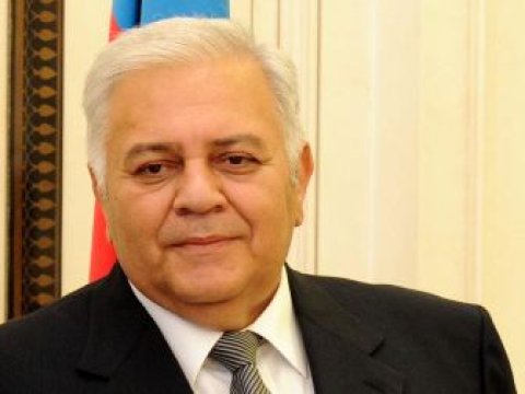 ”Münaqişənin sülh yolu ilə həlli üçün imkanlar qalmaqdadır” - Spiker