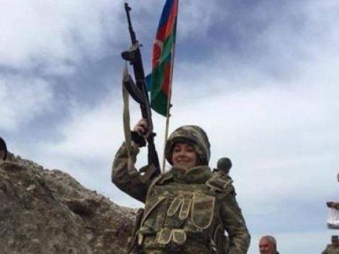 Cəbhədən foto-video paylaşanlar məsuliyyətə cəlb oluna bilər