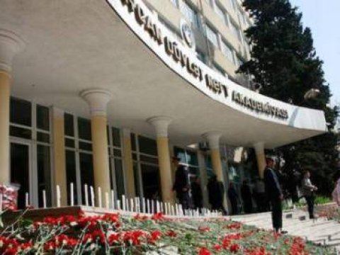 ADNA-da törədilən terrordan 7 il ötür 