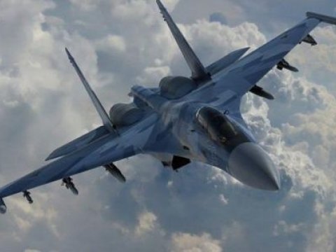  Sudanda hərbi təyyarə düşüb:  5 nəfər öldü