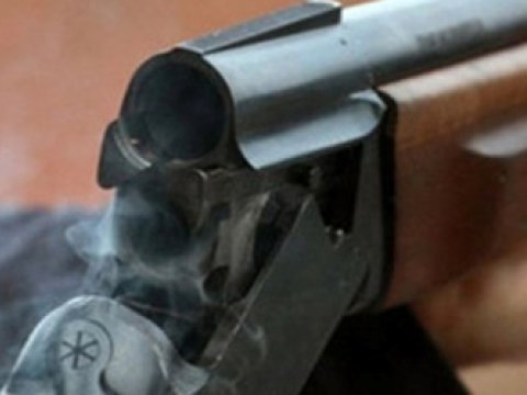  Meşə gözətçisi ov tüfəngi ilə qardaşı oğlunu yaralayıb