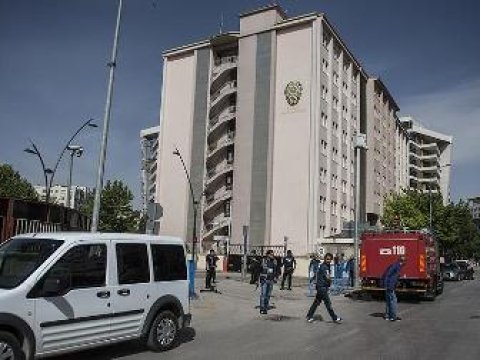 Türkiyədə növbəti PARTLAYIŞ: 2 ölü, 23 yaralı