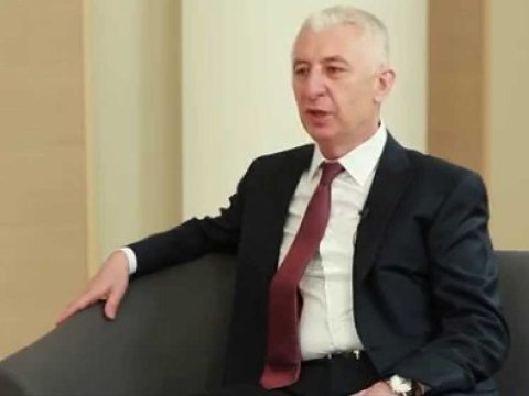 “Embawood”şirkətində Müşahidə Şurasına sədr təyin edilib