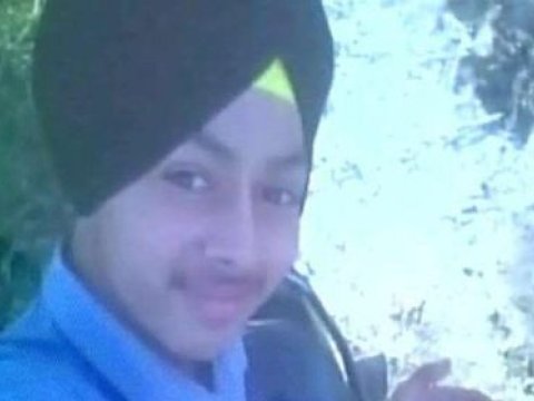  Tapança ilə selfi çeken gənc özünü öldürdü