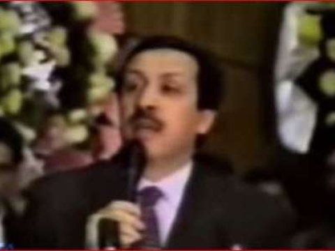 Ərdoğan 23 il öncə Rəhim Qazıyev haqda nə deyib? - ŞOK VİDEO