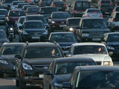 Bakıdakı nəqliyyat sıxlığını aradan qaldırmaq üçün daha bir ADDIM