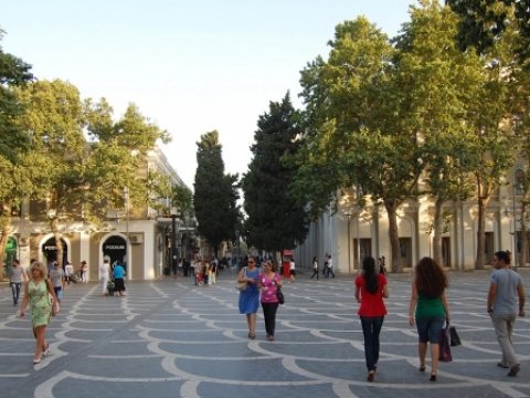 May ayının qeyri-iş günləri