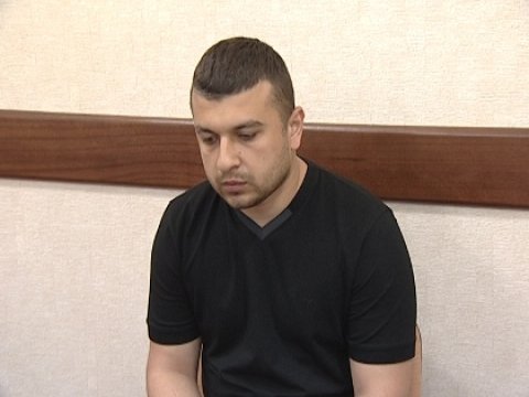 Onlayn yolla "silah satan" dələduz tutuldu