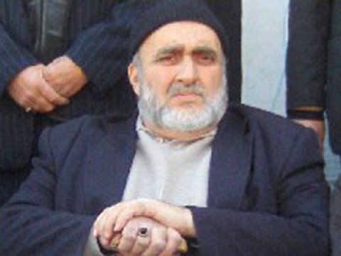 Nardaranlı ağsaqqalın ev dustaqlığı artırıldı