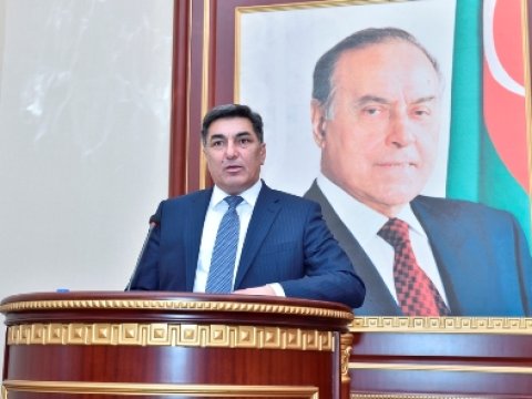 “Azərsu”yun sədr müavini qəzaya düşdü: 2 nəfər öldü, 1 nəfər yaralandı