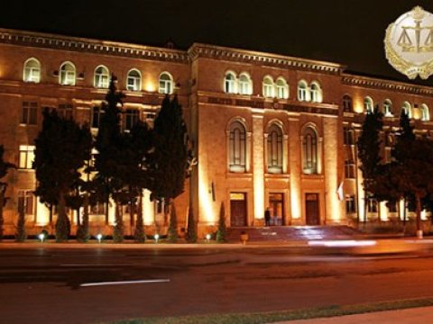  Bir neçə QHT dövlət qeydiyyatına alınıb 