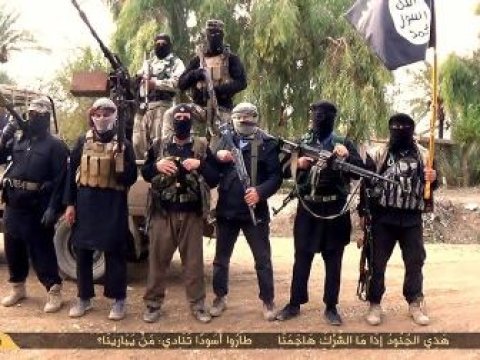  İsveçrədə 400 islamçı tapıldı 