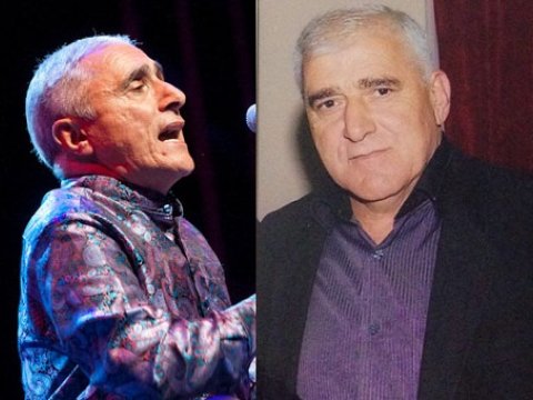 Alim Qasımovun qardaşı: “Arif Babayev segahı Alimdən yaxşı oxuyur” - MÜSAHİBƏ 