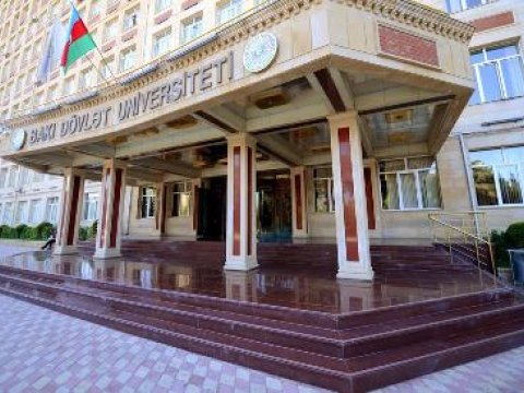 BDU statistikaya görə birinci oldu