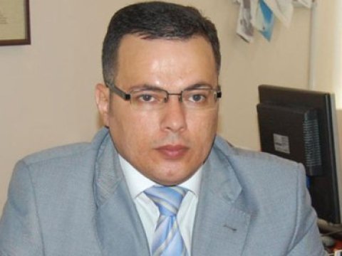 Vüsal Qasımlıya yeni vəzifə verildi
