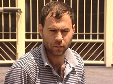 Xəstə və ölü heyvanların ətini Bakıda satmaq istədi - FOTO 