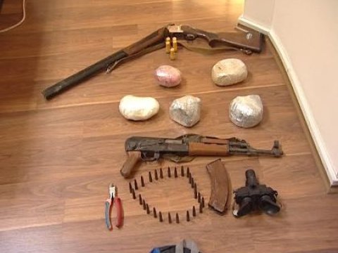 Cəlilabadda ƏMƏLİYYAT: 2 İran vətəndaşı həbs olundu