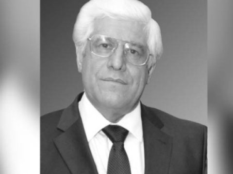 Azərbaycanda telekanal prezidenti vəfat edib