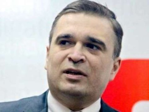 İlqar Məmmədovun deputatlığa namizədliyi irəli sürülüb