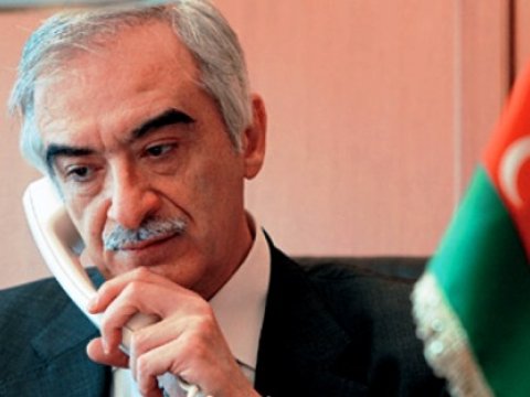  ”Əgər “DQR”in müstəqilliyi Ermənistan tərəfindən tanınsa.." 